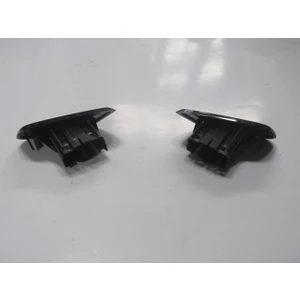 Renault Fluence- 13/16; Far Yıkama Fıskiye Kapağı Sağ/sol Set (2 Parça)