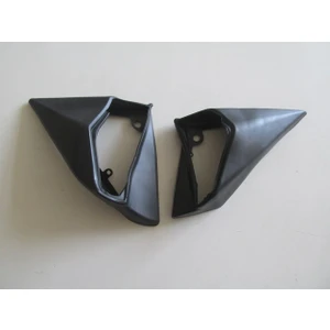Mercedes E Class- W124- 85/93; Kapı Ayna Muskası Sağ/sol Set (2 Parça)