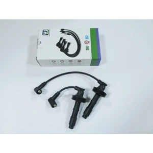 Volvo S40- 01/04; Buji Kablosu Kablosu Takım (16V)(B4164S2-B4184S10-B4164S2)1.6/1.8/2.0 cc (Yow Jung