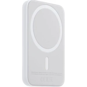 Magsafe Kablosuz Şarj Wireless Şarj Cihazı Powerbank W-04