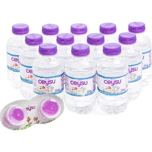 Bebek Suyu 12X200 ml