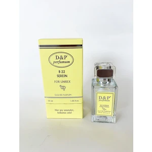 D&p Perfumum Özel Serisi U-B22 Serein Unisex 55ML