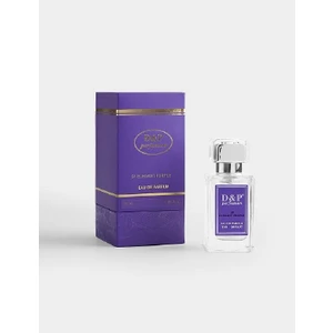 D&p Perfumum Özel Serisi U-S1 Elegant Purple Unisex 55ML