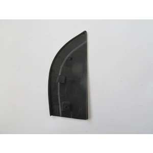 Hyundaı Accent- Era- 06/12; Arka Kapı Cam Plastiği Sol