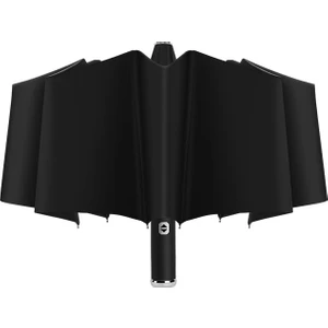 Ivy Stationery El Feneri ile Tam Otomatik Şemsiye (Yurt Dışından)