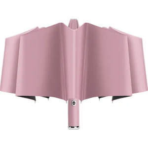 Ivy Stationery El Feneri ile Tam Otomatik Şemsiye (Yurt Dışından)