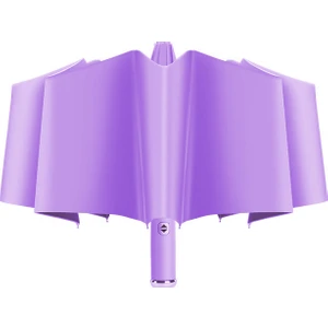 Ivy Stationery El Feneri ile Tam Otomatik Şemsiye (Yurt Dışından)