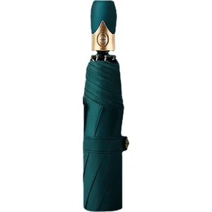 Ivy Stationery Sekiz Kemik Otomatik Katlanır Şemsiye (Yurt Dışından)