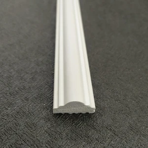 Deco Master Dekoratif Boyanabilir 2,5 cm Polistren Duvar Çıtası