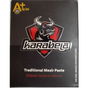 Bitkisel Karışımlı Ginsengli Macun 240 gr