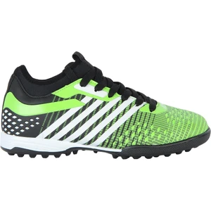 Mp 222-2804MR Yeşil Erkek Halı Saha Futbol Ayakkabı