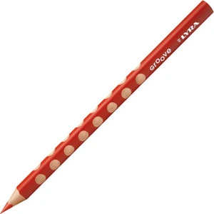 3810018 Grove Kuru B.kalemi Kırmızı