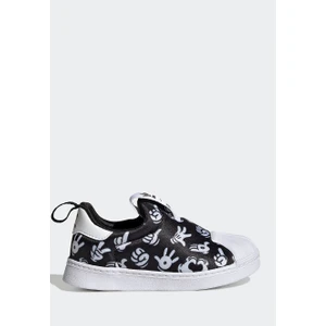 Superstar 360 I     Cblack/ftwwht/cblack