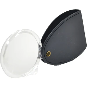 BYK310 Cep Büyütci 42MM 24LÜK Kutu