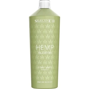 Professional Hemp Sublime Nemlendirici Şampuan 1000 ml
