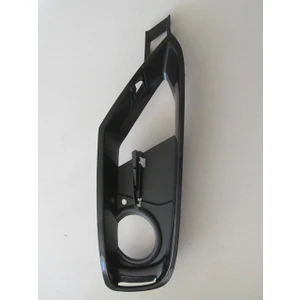 Bmw 3 Serı- F30- 12/14; Sis Lamba Kapağı Sağ Sis Delikli (Sport Line) (Tw)