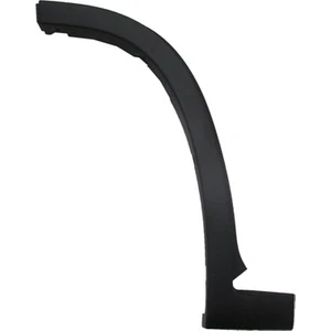 Fıat Ducato- 14/21; Ön Çamurluk Arka Plastiği Sol