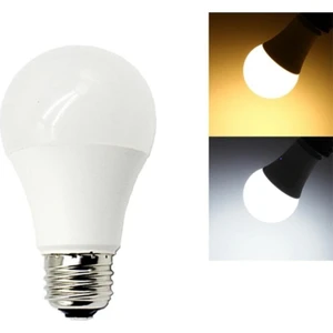 9 W LED Ampül