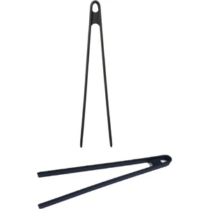 Tekli Silikon Kızartma Maşası 30 cm