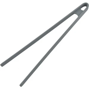 Tekli Silikon Kızartma Maşası 30 cm