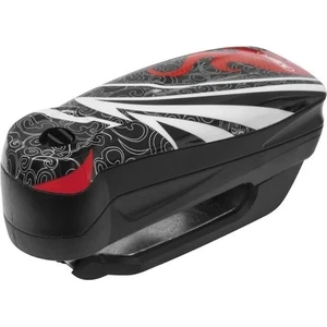 Detecto 7000 RS1 Flame Red Alarmlı Disk Kilidi