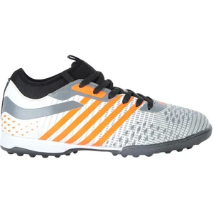 Mp 222-2804MR Beyaz Erkek Halı Saha Futbol Ayakkabı