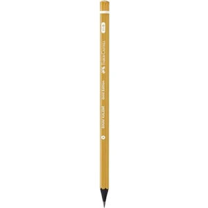 Faber Castell Sınav Kalemi Gold Edition 2,5b