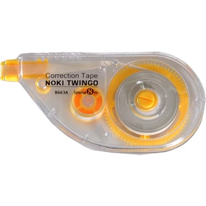 Twingo Şerit Düzeltici  B663A8M  Sarı Gövde  5mm x 8m