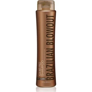Brazilian Blowout Acai Anti Frizz Şampuan 350 Ml
