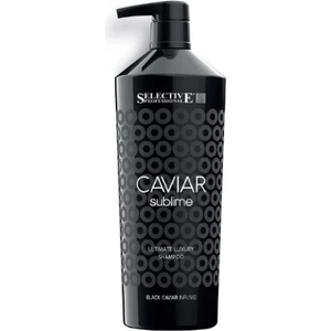 Şampuan Caviar 1000 Ml