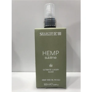 Professional Hemp Sublime Ultimate Luxury Elixir 100 Ml