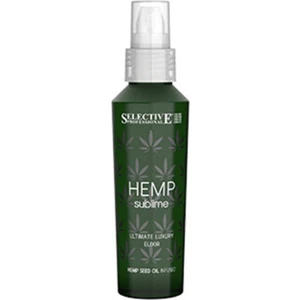 Professional Hemp Sublime Ultimate Luxury Elixir