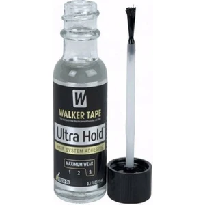 Walker Tape Ultra Hold Protez Saç Likid Yapıştırıcısı 0,5 Fl Oz (15ml)