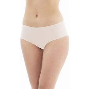 Kadın Iz Göstermez Ten Slip Külot 1651