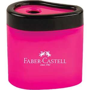Faber Castell Damla Kalemtraş  - Sarı