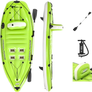 Hydroforce Koracle Fishing Boat