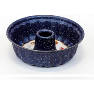 Granit Efektli Kek Kalıbı 28 cm