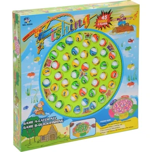 9259 Pasifik, Balık Olta Oyun Seti