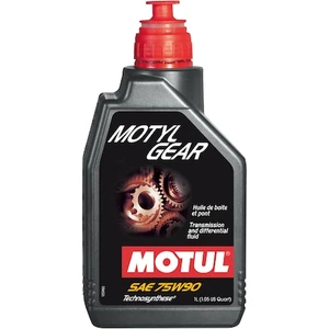 Motylgear 75W/90 1 L Technosyntehe Şanzıman Yağı
