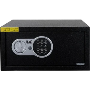 Smith & Lock Elektronik Kasa 20ETW