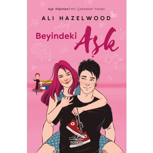 Beyindeki Aşk - Ali Hazelwood