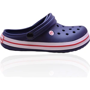 15090 Carlaverde Crosss Tarzı Unisex Terlik Hemşire Doktor