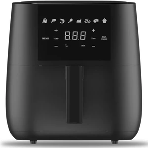 Taf 505 6 Litre Airfryer Sıcak Hava Fritözü