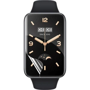 Xiaomi Mi Band 7 Pro Tpu Ekran Koruma Filmi - Şeffaf