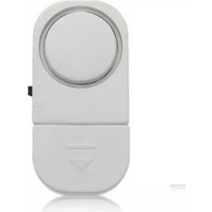 Kablosuz Alarm Sistemi Kapı Pencere Alarmı Ev Güvenlik