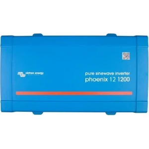 Enerji Phoenix Inverter 12/1200 Ve.direct Schuko
