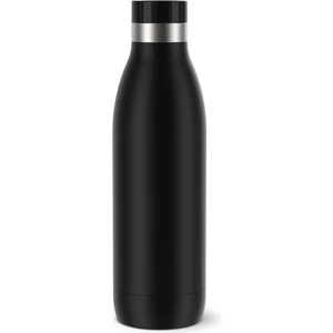 Bludrop 0.7 Litre Siyah Termos Şişe - 3110600835