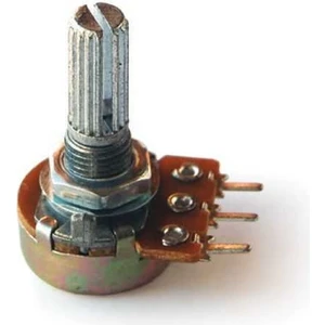 Arduino Potansiyometre Seti (22K,50K,100K, 500K)
