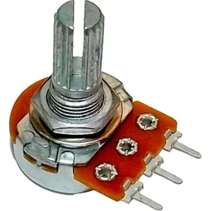 Arduino Potansiyometre Seti (1K,2K2,10K,22K)