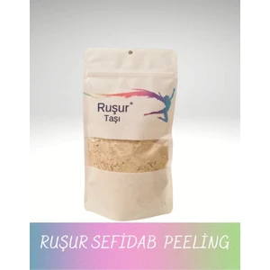 Ruşur Sefidab Peeling Işıltısı 400 gr